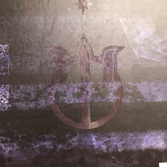 Polaris The Roleplaying Game. 2 Books in sleeve - Picture 2 of 10